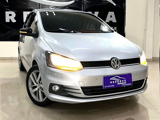 VOLKSWAGEN FOX 1.6 MSI RUN 8V FLEX 4P MANUAL VOLKSWAGEN FOX 1.6 MSI RUN 8V FLEX 4P MANUAL